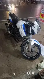 Dusri Bike Leni Hai.