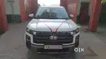 Hyundai Creta Facelift EX 2025 Diesel 2400 Km Driven