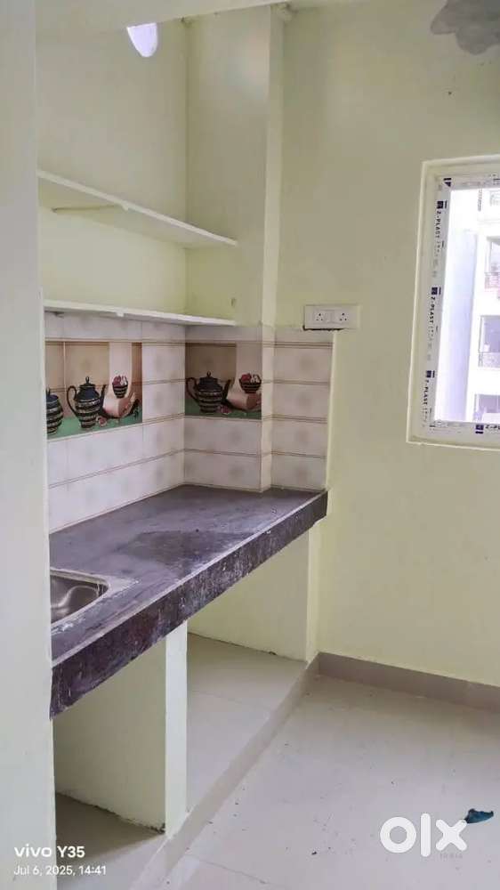 Brand new 1bhk for rent in Ameerpet close AAA cinemas