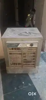 Desert Cooler