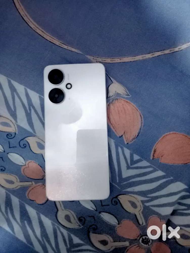 Redmi 13c 4gb ram rom128 no  warranty