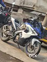 One hand use full condition take nd ride no bargening