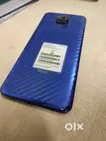Poco M2 pro l 6gb l 128gb