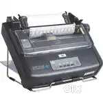 Unused TVS Dot Matrix Printer