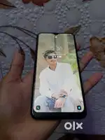 Samsung galaxy A30S