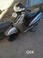 Honda Activa 5G limited edition