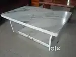 Brand New Fresh Center Table Size 3*2 fit