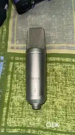 Rode NT-2A Mic Brand New Condition Just 10 to 12 time used