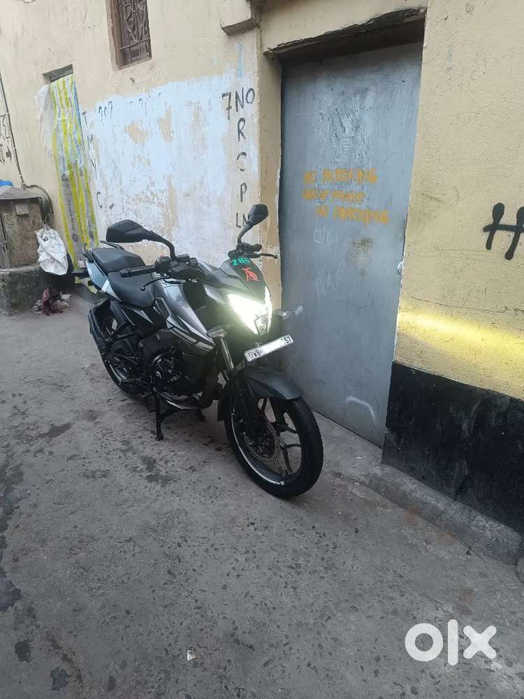 NS-125 of 2024 JULY Just Rs 83000/-