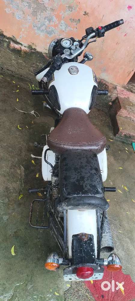 Royal Enfield 2016 Classic 350