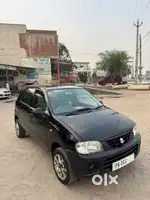 Maruti Suzuki Alto 800 2010 Petrol Well Maintained