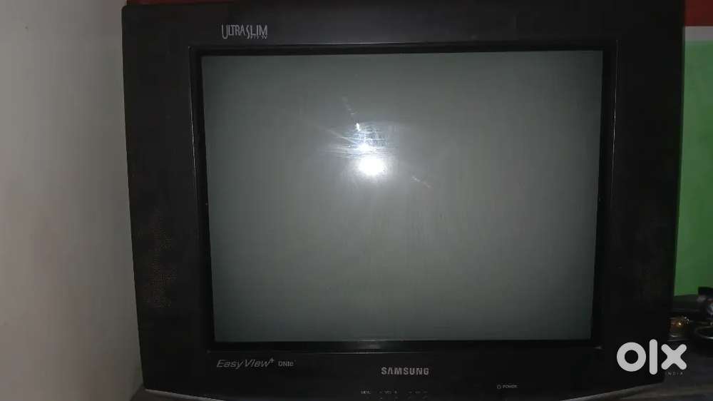 Television