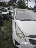 Chevrolet beat diesel spares for sale