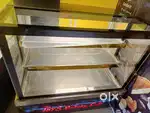 Bakery Display Fridge
