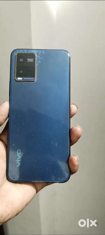 Phone me koi bhi kani nahi h