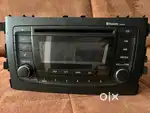 Maruti Suzuki Celerio Music System