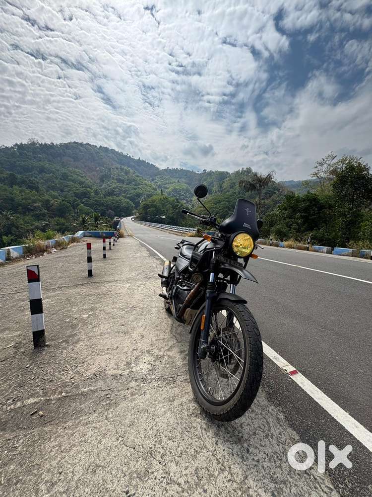 Himalayan 2022