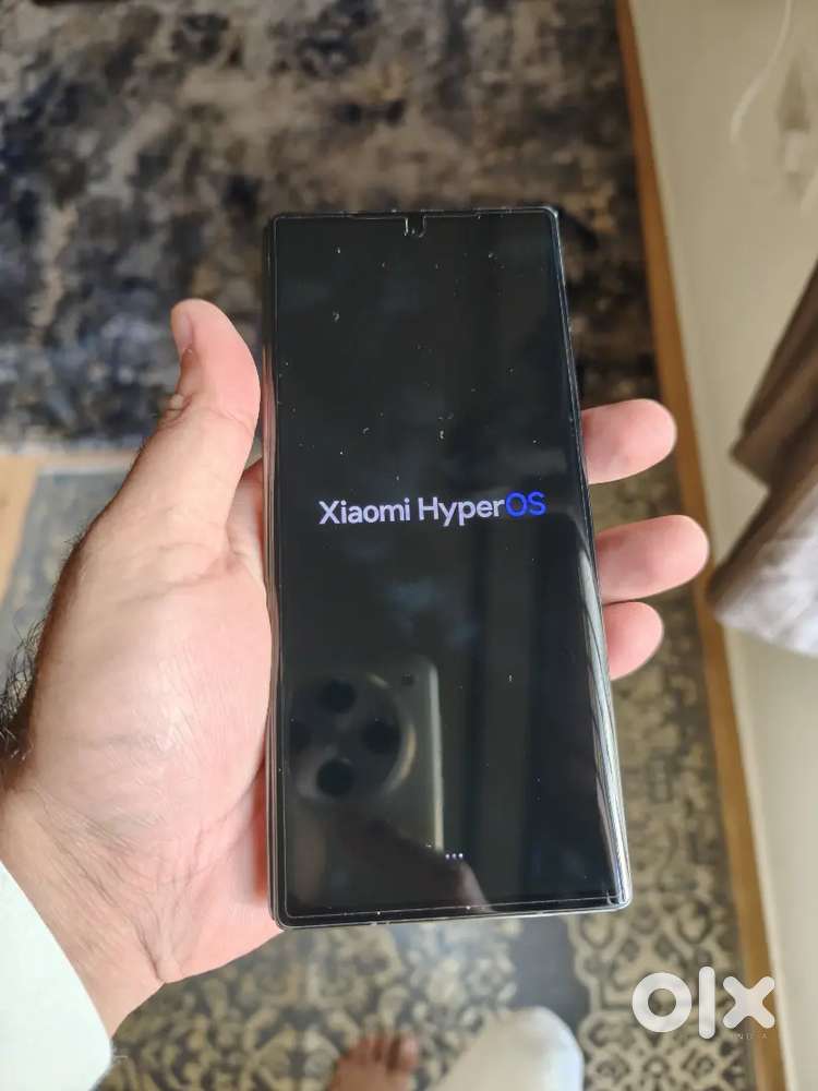Xiaomi Mix Fold 3 256gb Carbon Black
