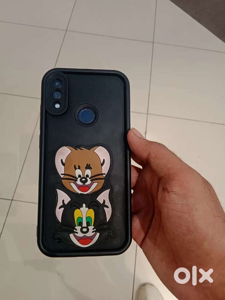 Redmi note 7 Pro 6 128