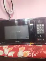 Samsung Microwave