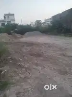Plot for sale at babilaina
