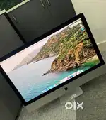 Apple iMac 27inch | i5 | 16GB | 256GB | 1TB | 3.2GHz |all working good