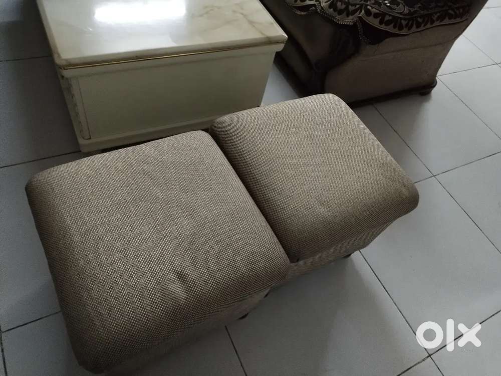 9 seater Sofa set