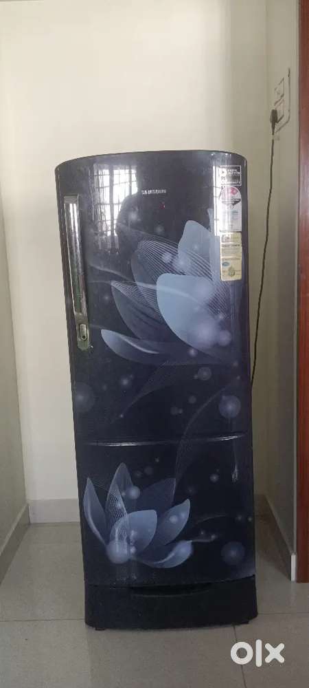 Samsung Fridge - Under Warranty