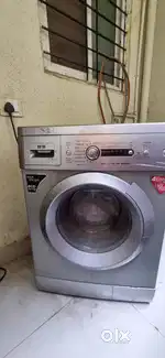 IFB 9 KG Front Load Washing Machine (Negotiable Price)
