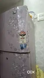 LG Frige Dobul Door 5star