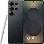 ONLY BOX OPEN S25 ULTRA