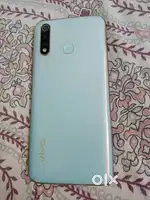 Vivo 1915 New condition 4 GB 128 GB.