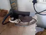 Industrial press iron