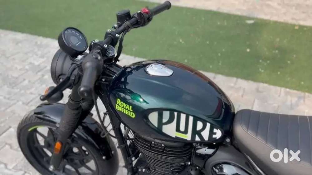 Brand new bike am selling for some emergency