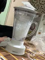 Sujata Mixer Jar Brand new only one time used.