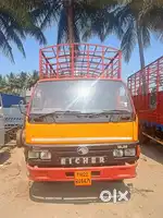 Eicher 1090 14feet open hitech body