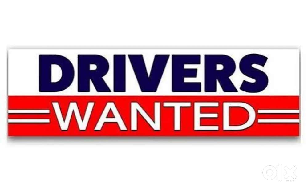 WANTED DRIVERS FOR TECHNOPARK EMPLOYEES PICK AND DROP