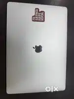 MacbookPro Touchbar 16inches 2019