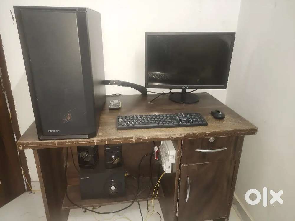 Gaming PC i7 with 4gb graphic card