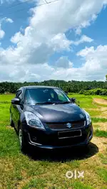 Maruti Suzuki Swift Petrol Good Condition