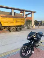 Good price ,Best bike Genuine buyers only.