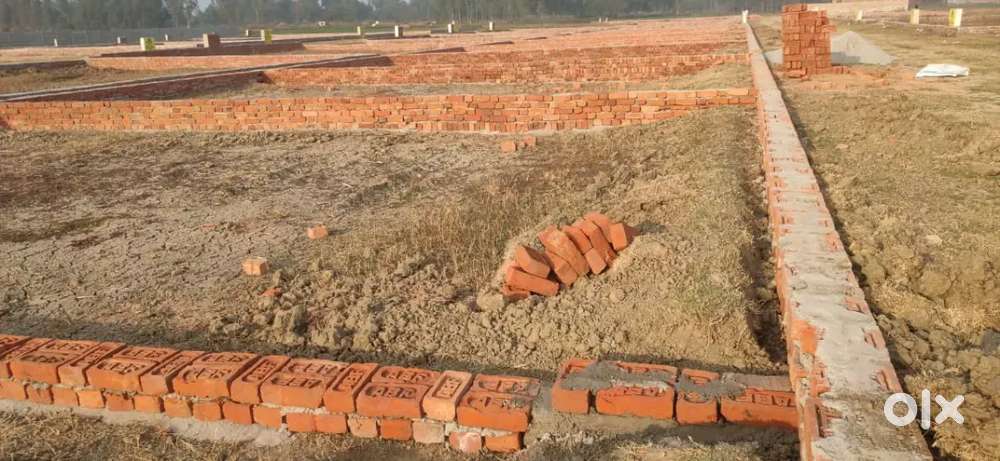 लखनऊ में सुल्तानपुर रोड पर बेस्ट इन्वेस्टमेंटप्लॉट