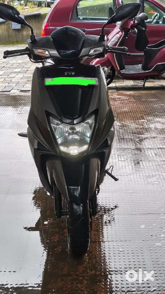 Good condition