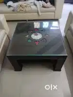 Center Table