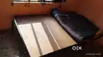 Folding Bed Study Table and Chair