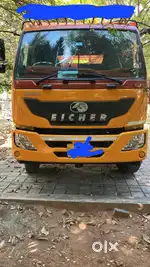 EICHER 2023 MODEL 3015 XPRO