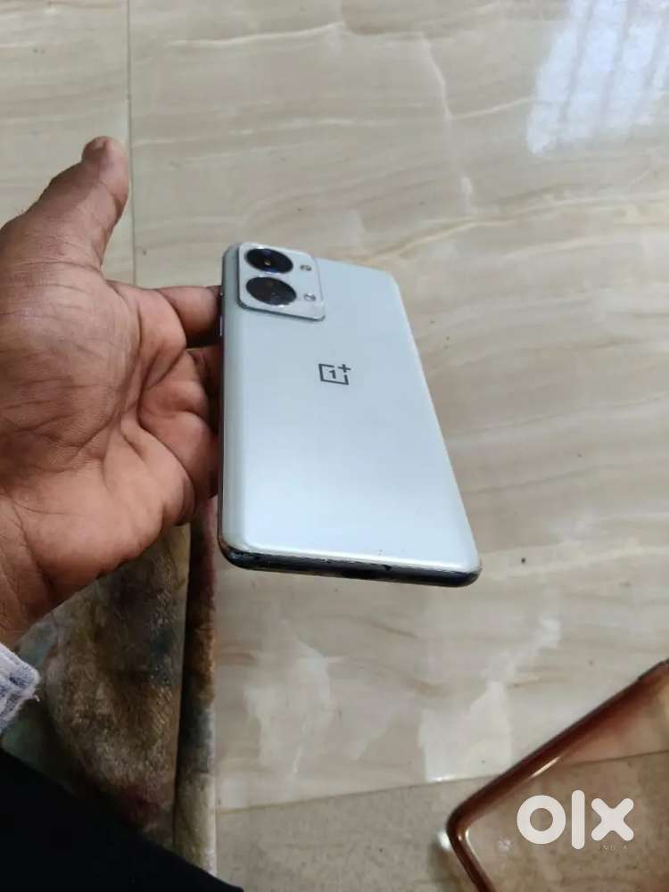 One plus nord 2 t