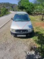 Maruti Suzuki 800 2007 Petrol 80000 Km Driven