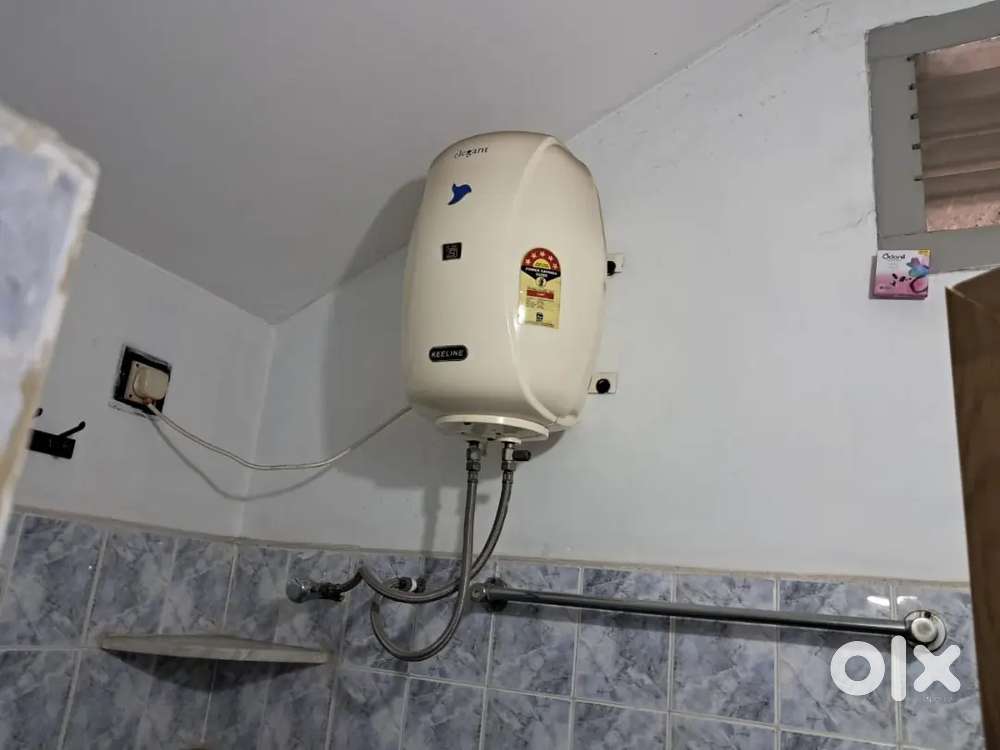 GEYSERS REPAIRS & SERVICES