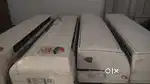 Lift 408 kg 5 Manjil ki hai